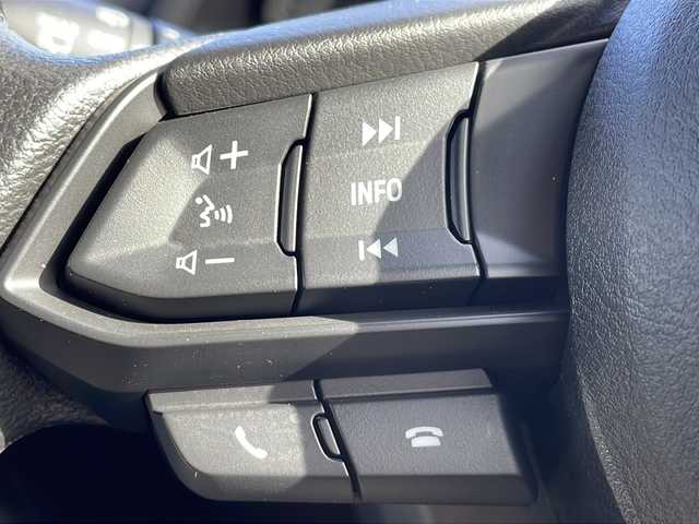 マツダ マツダ２ 15S スマートエディション 岩手県 2023(令5)年 3.1万km ディープクリスタルブルーマイカ マツダ8型ナビ 全周囲C フルセグTV BSM ETC Bluetooth DVD再生 スマホ連携 ステアリングスイッチ MTモード付AT オートLEDヘッドライト フォグランプ コーナーセンサー オート電格ミラー フロアマット スマートキー