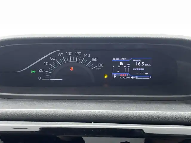 スズキ ソリオ HV MZ 熊本県 2020(令2)年 4.8万km メロウディープレッドパール 純正9インチナビ（ＣＤ・ＤＶＤ・フルセグ・ＢＴ・ＵＳＢ）/全周囲カメラ/両側パワースライドドア　/前席シートヒーター　/後ろのみクリアランスソナー　/レーダークルーズコントロール　/衝突軽減ブレーキ　/レーンキープアシスト/横滑り防止/アイドリングストップ/ヘッドアップディスプレイ/スリムサーキュレーター/パーソナルテーブル/純正フロアマット/純正１５インチAW/オートライト/LEDヘッドライト/フォグランプ/スマートキー/プッシュスタート