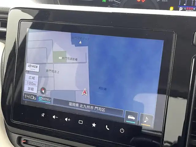 スズキ ソリオ HV MZ 熊本県 2020(令2)年 4.8万km メロウディープレッドパール 純正9インチナビ（ＣＤ・ＤＶＤ・フルセグ・ＢＴ・ＵＳＢ）/全周囲カメラ/両側パワースライドドア　/前席シートヒーター　/後ろのみクリアランスソナー　/レーダークルーズコントロール　/衝突軽減ブレーキ　/レーンキープアシスト/横滑り防止/アイドリングストップ/ヘッドアップディスプレイ/スリムサーキュレーター/パーソナルテーブル/純正フロアマット/純正１５インチAW/オートライト/LEDヘッドライト/フォグランプ/スマートキー/プッシュスタート