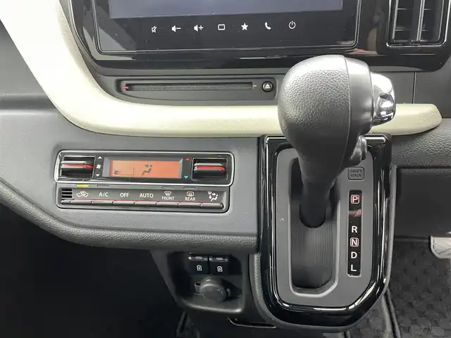 スズキ ソリオ HV MZ 熊本県 2020(令2)年 4.8万km メロウディープレッドパール 純正9インチナビ（ＣＤ・ＤＶＤ・フルセグ・ＢＴ・ＵＳＢ）/全周囲カメラ/両側パワースライドドア　/前席シートヒーター　/後ろのみクリアランスソナー　/レーダークルーズコントロール　/衝突軽減ブレーキ　/レーンキープアシスト/横滑り防止/アイドリングストップ/ヘッドアップディスプレイ/スリムサーキュレーター/パーソナルテーブル/純正フロアマット/純正１５インチAW/オートライト/LEDヘッドライト/フォグランプ/スマートキー/プッシュスタート