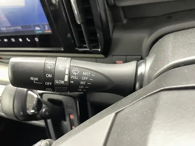 スズキ ソリオ HV MZ 熊本県 2020(令2)年 4.8万km メロウディープレッドパール 純正9インチナビ（ＣＤ・ＤＶＤ・フルセグ・ＢＴ・ＵＳＢ）/全周囲カメラ/両側パワースライドドア　/前席シートヒーター　/後ろのみクリアランスソナー　/レーダークルーズコントロール　/衝突軽減ブレーキ　/レーンキープアシスト/横滑り防止/アイドリングストップ/ヘッドアップディスプレイ/スリムサーキュレーター/パーソナルテーブル/純正フロアマット/純正１５インチAW/オートライト/LEDヘッドライト/フォグランプ/スマートキー/プッシュスタート