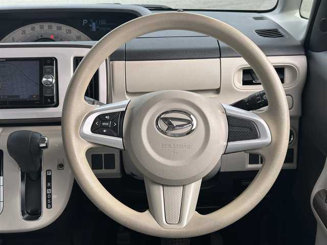 ダイハツ ムーヴ キャンバス X LTD メイクアップ SA Ⅲ 愛知県 2017(平29)年 7.8万km ファイアークォーツレッドM 社外メモリナビ/フルセグテレビ/バックカメラ/Bluetooth/アイドリングストップ/ウィンカーミラー/ドアバイザー/プッシュスタート/両側パワースライドドア/ETC/レーンキープ/衝突軽減ブレーキ/ドラレコ