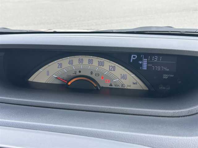 ダイハツ ムーヴ キャンバス X LTD メイクアップ SA Ⅲ 愛知県 2017(平29)年 7.8万km ファイアークォーツレッドM 社外メモリナビ/フルセグテレビ/バックカメラ/Bluetooth/アイドリングストップ/ウィンカーミラー/ドアバイザー/プッシュスタート/両側パワースライドドア/ETC/レーンキープ/衝突軽減ブレーキ/ドラレコ