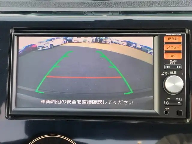 三菱 ｅＫカスタム T 東京都 2014(平26)年 2.4万km ショコラブラウンP 純正ナビ/フルセグTV/バックカメラ/ETC/プッシュスタート/HIDヘッドライト/オートライト/ドアバイザー/電動格納ドアミラー/純正フロアマット/15インチ純正アルミホイール/スマートキー