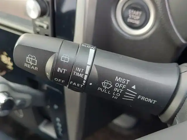 三菱 ｅＫカスタム T 東京都 2014(平26)年 2.4万km ショコラブラウンP 純正ナビ/フルセグTV/バックカメラ/ETC/プッシュスタート/HIDヘッドライト/オートライト/ドアバイザー/電動格納ドアミラー/純正フロアマット/15インチ純正アルミホイール/スマートキー