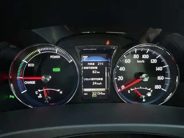 トヨタ クラウン ハイブリッド アスリートSJ-フロンティアLTD 愛知県 2018(平30)年 3.3万km ホワイトパールクリスタルシャイン 純正メモリナビ/フルセグテレビ/バックカメラ/Bluetooth/ウィンカーミラー/クルーズコントロール/ドアバイザー/プッシュスタート/ビルトインETC/衝突軽減ブレーキ/ハーフレザーシート/シートヒーター