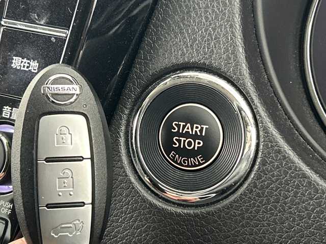 日産 エクストレイル 20Xi 愛知県 2021(令3)年 5.6万km ダイヤモンドブラック 禁煙車/ワンオーナー/純正9インチナビ/（CD/DVD/Bluetooth/フルセグTV/SD)/全方位カメラ/プロパイロット/衝突軽減ブレーキ/レーンキープアシスト/レーダークルーズコントロール/コーナーセンサー/オートマチックハイビーム/インテリジェントルームミラー/ETC/ドライブレコーダー/シートヒーター/前席パワーシート/パワーバックドア/アイドリングストップ/純正18インチアルミホイール/スマートキー/スペアキー1本/プッシュスタート/LEDヘッドライト/フロントフォグランプ/オートライト/純正フロアマット/横滑り防止装置/電子パーキングブレーキ/オートホールド