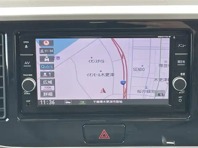 日産 デイズ ルークス