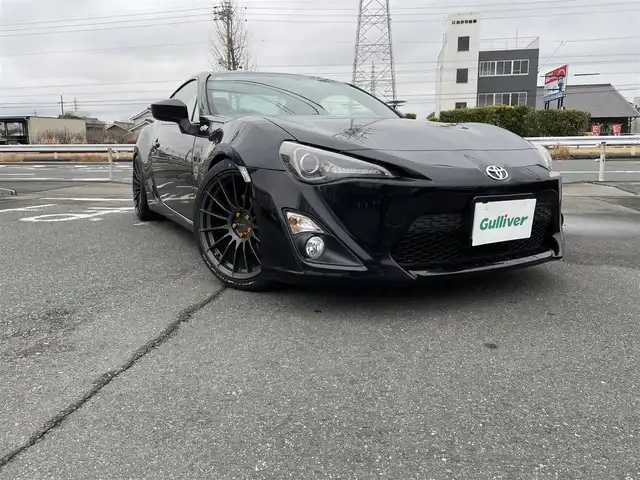 トヨタ ８６