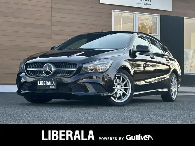 メルセデス・ベンツ ＣＬＡ１８０