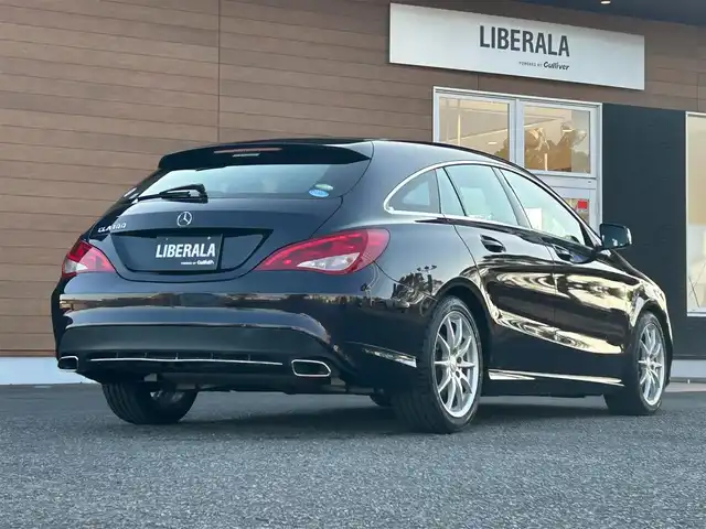 メルセデス・ベンツ ＣＬＡ１８０