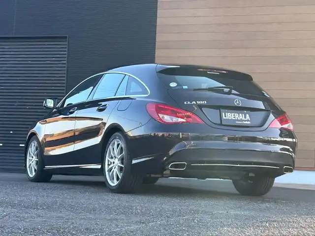 メルセデス・ベンツ ＣＬＡ１８０