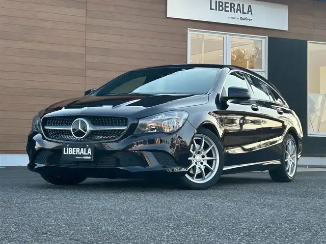 メルセデス・ベンツ ＣＬＡ１８０