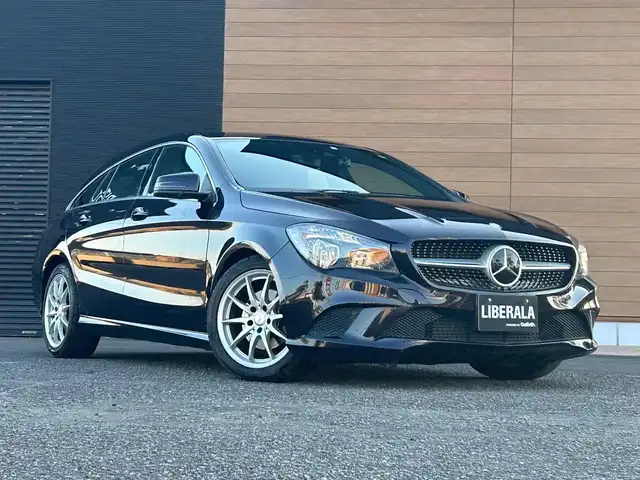 メルセデス・ベンツ ＣＬＡ１８０