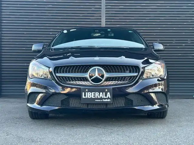 メルセデス・ベンツ ＣＬＡ１８０