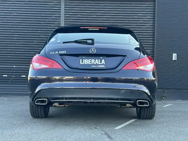 メルセデス・ベンツ ＣＬＡ１８０