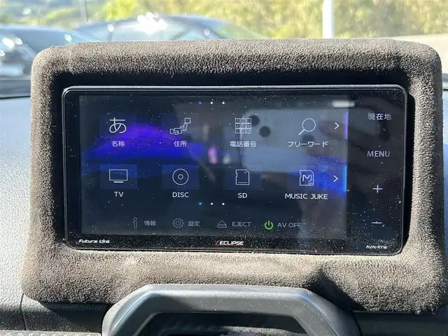 ダイハツ コペン ローブ 長崎県 2017(平29)年 7.8万km ブラックマイカメタリック ワンオーナー/社外ナビ(Bluetooth/AM/FM/TV/DISC)/シートヒーター/純正16インチアルミホイール/純正フロアマット/横滑り防止装置/プッシュスタート/スマートキー