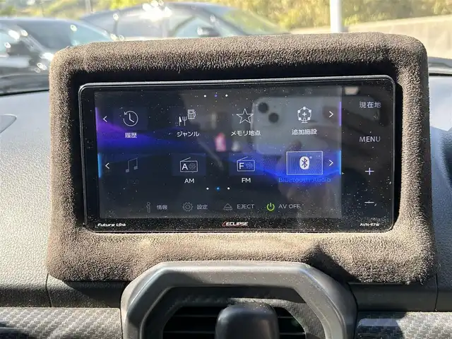 ダイハツ コペン ローブ 長崎県 2017(平29)年 7.8万km ブラックマイカメタリック ワンオーナー/社外ナビ(Bluetooth/AM/FM/TV/DISC)/シートヒーター/純正16インチアルミホイール/純正フロアマット/横滑り防止装置/プッシュスタート/スマートキー