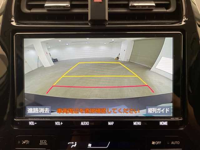 トヨタ プリウス A ツーリングセレクション 兵庫県 2019(令1)年 6.8万km グレーメタリック 純正SDナビ/（AM/FM/CD/Bluetooth/フルセグTV）/バックカメラ/プリクラッシュセーフティー/RCTA/クリアランスソナー/アダクティブクルーズコントロール/ブラインドスポットモニター/横滑り防止装置/LKA/盗難防止装置/カーテンエアバッグ/パーキングアシスト/コーナーセンサー（前後）/レザーシート/シートヒーター（D/N席）/D席パワーシート/LEDヘッドライト/フォグランプ/オートライト/オートマチックハイビーム/ビルトインETC2.0/ドライブレコーダー（前後）/MODELLISTAエアロ（フロント/サイド/リア）/純正17インチアルミホイール/純正フロアマット/ドアバイザー/スマートキー
