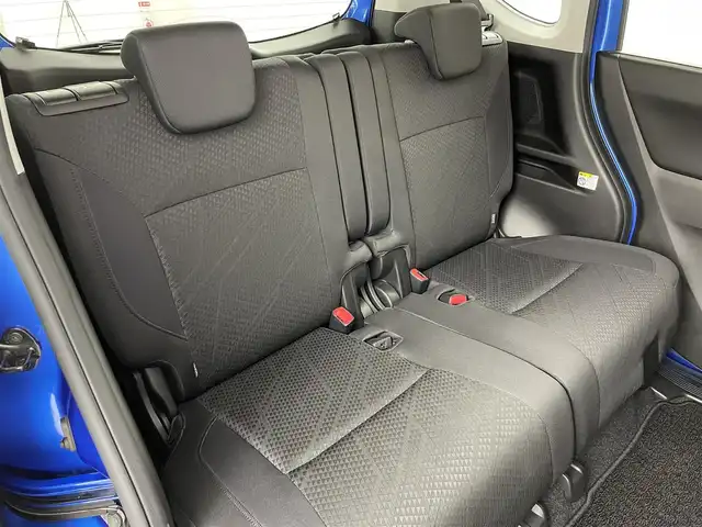 スズキ ソリオ GX2 福島県 2020(令2)年 6.2万km スピーディーブルーM ワンオーナー　/純正ナビゲーション　/【AM/FM/DISC/Bluetooth/フルセグ】/衝突被害軽減システム　/クルーズコントロール　/両側パワースライドドア　/シートヒーター　/ＥＴＣ　/クリアランスソナー　/プッシュスタート　/・スマートキー　/・オートライト　/純正フロアマット　/取扱説明書　/保証書