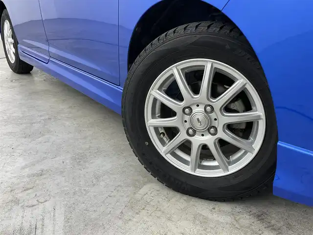スズキ ソリオ GX2 福島県 2020(令2)年 6.2万km スピーディーブルーM ワンオーナー　/純正ナビゲーション　/【AM/FM/DISC/Bluetooth/フルセグ】/衝突被害軽減システム　/クルーズコントロール　/両側パワースライドドア　/シートヒーター　/ＥＴＣ　/クリアランスソナー　/プッシュスタート　/・スマートキー　/・オートライト　/純正フロアマット　/取扱説明書　/保証書