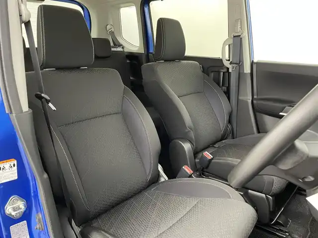 スズキ ソリオ GX2 福島県 2020(令2)年 6.2万km スピーディーブルーM ワンオーナー　/純正ナビゲーション　/【AM/FM/DISC/Bluetooth/フルセグ】/衝突被害軽減システム　/クルーズコントロール　/両側パワースライドドア　/シートヒーター　/ＥＴＣ　/クリアランスソナー　/プッシュスタート　/・スマートキー　/・オートライト　/純正フロアマット　/取扱説明書　/保証書