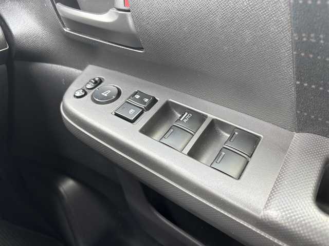 ホンダ ステップワゴン G Lパッケージ 滋賀県 2011(平23)年 13.5万km クリスタルブラックパール 純正7インチナビ（TV/CD/DVD)/両側スライドドア/後席モニター/バックカメラ/盗難防止装置/ビルトインETC/チップアップシート/HIDヘッドライト/純正フロアマット