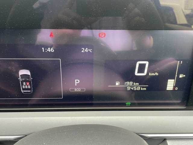 日産 ノート X 神奈川県 2022(令4)年 1万km ピュアホワイトパール 純正９インチメモリナビ iPod/AppleCarPlay/AndroidAuto/Bluetooth/アラウンドビューモニター　/車外サイドリアカメラ　/ＵＳＢポート　/前方ドライブレコーダー　/インテリジェントルームミラー/BSW /BSI /RCTA /純正フロアマット　/ドアバイザー/ダブルエアバッグ/衝突被害軽減システム