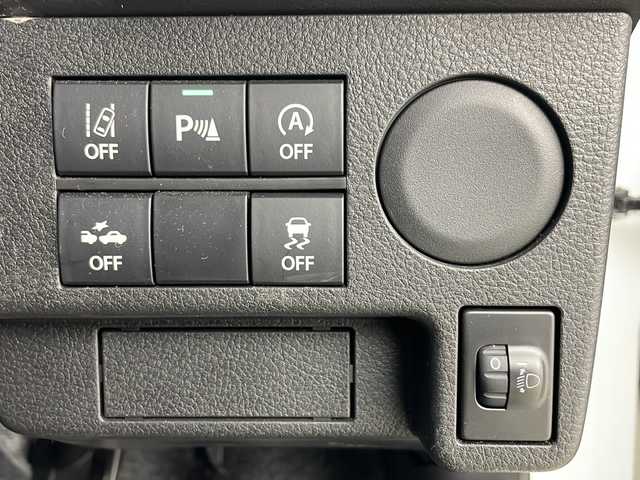 スズキ アルト ハイブリッドS 道央・札幌 2022(令4)年 2.5万km ソフトベージュメタリック ・4WD/・社外ディスプレイオーディオ&BT&AUX&Apple Car Play&Android Auto/・スズキセーフティサポート/・前席シートヒーター/・ドアミラーヒーター/・アイドリングストップ/・オートライト/・オートマチックハイビーム