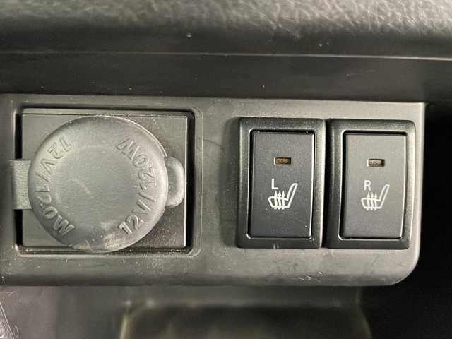 スズキ アルト ハイブリッドS 道央・札幌 2022(令4)年 2.5万km ソフトベージュメタリック ・4WD/・社外ディスプレイオーディオ&BT&AUX&Apple Car Play&Android Auto/・スズキセーフティサポート/・前席シートヒーター/・ドアミラーヒーター/・アイドリングストップ/・オートライト/・オートマチックハイビーム