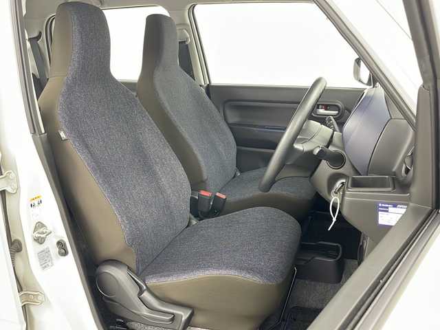 スズキ アルト ハイブリッドS 道央・札幌 2022(令4)年 2.5万km ソフトベージュメタリック ・4WD/・社外ディスプレイオーディオ&BT&AUX&Apple Car Play&Android Auto/・スズキセーフティサポート/・前席シートヒーター/・ドアミラーヒーター/・アイドリングストップ/・オートライト/・オートマチックハイビーム