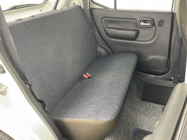 スズキ アルト ハイブリッドS 道央・札幌 2022(令4)年 2.5万km ソフトベージュメタリック ・4WD/・社外ディスプレイオーディオ&BT&AUX&Apple Car Play&Android Auto/・スズキセーフティサポート/・前席シートヒーター/・ドアミラーヒーター/・アイドリングストップ/・オートライト/・オートマチックハイビーム