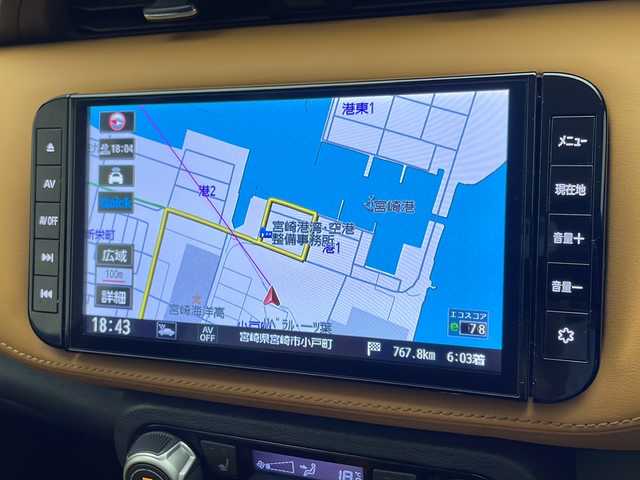 日産 キックス X ツートーンインテリアED 宮崎県 2020(令2)年 4.6万km ブリリアントホワイトパール ワンオーナー/プロパイロット/インテリジェントルームミラー/エマ―ジェンシーブレーキ/LDW（車線逸脱警報）/LDP（車線逸脱防止支援）/オートマチックハイビーム/コーナーセンサー/純正9型ナビ/フルセグTV/CD/DVD/Bluetooth/アラウンドビューモニター/ハーフレザーシート/シートヒーター/ステアリングヒーター/純正17インチAW/LEDヘッドライト/前後ドライブレコーダー/ETC/スマートキー×2/保証書