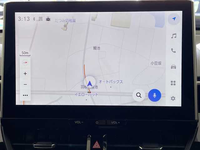 トヨタ カローラ クロス ハイブリッド Z 愛知県 2024(令6)年 0.4万km プラチナホワイトパールマイカ モデリスタフルエアロ/純正メーカーナビ/・Bluetooth/・フルセグテレビ/全方位モニター/パワーシート/シートヒーター/衝突軽減ブレーキ/レーンキープアシスト/オートマチックハイビーム/前後コーナーセンサー/レーダークルーズコントロール/前後ドライブレコーダー/ETC2.0/LEDヘッドライト/純正フロアマット