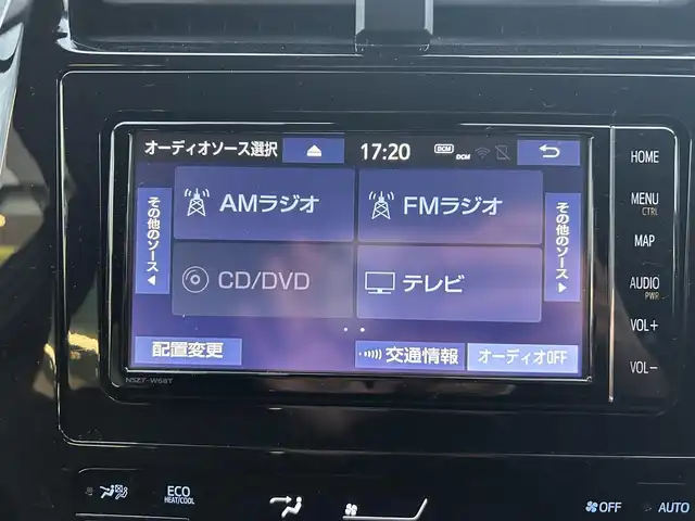 トヨタ プリウス SセーフティプラスⅡ 長崎県 2021(令3)年 2万km プラチナホワイトパールマイカ ワンオーナー/純正ナビ/(Bluetooth/CD/DVD)/フルセグTV/バックカメラ/全方位カメラ/ETC/ドライブレコーダー/レーダークルーズコントロール/セーフティセンス/レーンキープアシスト/オートマチックハイビーム/ブラインドスポットモニター/LEDヘッドランプ/禁煙車