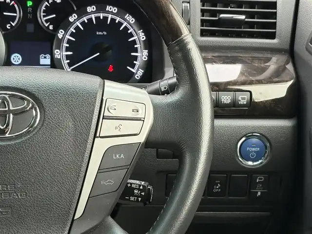 トヨタ ヴェルファイア ハイブリット ZR Gエディション 岩手県 2012(平24)年 8.8万km ホワイトパールクリスタルシャイン 4WD/ツインサンルーフ/フリップダウンモニター/全方位カメラ/両側パワースライドドア/クルーズコントロール/黒革シート/AC100V電源/純正ナビ/→フルセグTV/Bluetooth/FM/AM/ステアリングスイッチ/バックカメラ/アダプティブフロントライティングシステム/シートヒーター/パワーシート/〇プッシュスタート/〇電動格納ミラー/〇ドアバイザー/〇フロアマット/〇シガーソケット/〇スマートキー/オットマン/ETC/冬タイヤ純正アルミ車載