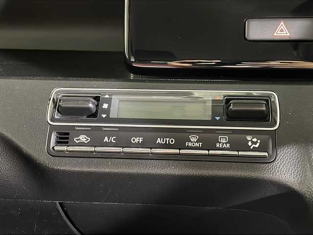 スズキ ワゴンＲ スティングレー HYBRID X 沖縄県 2021(令3)年 5.1万km クラッシーブラウンM 禁煙車/社外ナビ/【CD/DVD/フルセグTV/BT】/全方位カメラ/バックカメラ/ヘッドアップディスプレイ/前後ドライブレコーダー/ステアリングリモコン/運転席シートヒーター/衝突被害軽減システム/レーンキープアシスト/運転席シートヒーター/シートカバー/LEDヘッドライト/オートライト/スマートキー