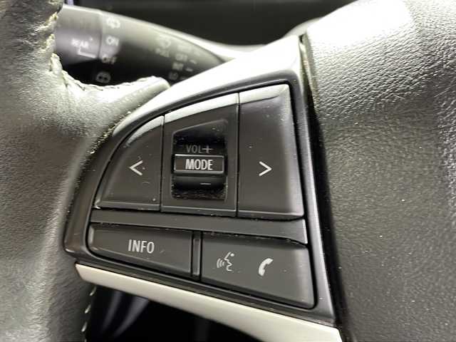 スズキ ワゴンＲ スティングレー HYBRID X 沖縄県 2021(令3)年 5.1万km クラッシーブラウンM 禁煙車/社外ナビ/【CD/DVD/フルセグTV/BT】/全方位カメラ/バックカメラ/ヘッドアップディスプレイ/前後ドライブレコーダー/ステアリングリモコン/運転席シートヒーター/衝突被害軽減システム/レーンキープアシスト/運転席シートヒーター/シートカバー/LEDヘッドライト/オートライト/スマートキー