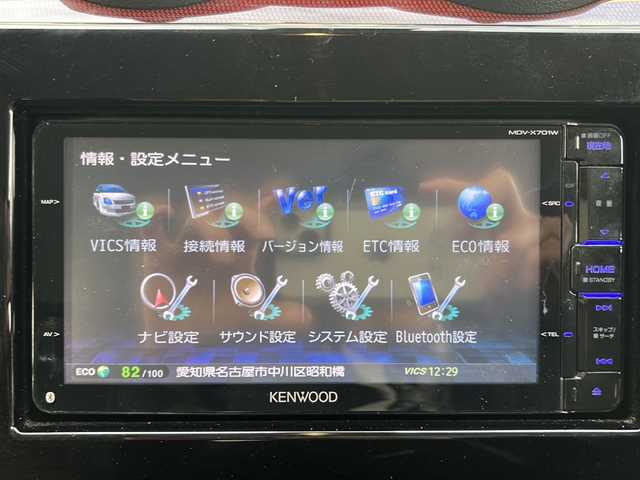 スズキ スイフト スポーツ セーフティPKG 愛知県 2019(平31)年 3万km プレミアムシルバーメタリック ワンオーナー/社外ナビ/フルセグTV・Bluetooth・USB・SD/スマートキー/プッシュスタート/ステアリングスイッチ/アダプティブクルーズコントロール/デュアルセンサーブレーキサポート/車線逸脱警報/運転席シートヒーター/LEDヘッドライト/ETC/純正フロアマット/純正ドアバイザー/保証書/取扱説明書/スペアスマートキー