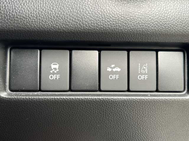 スズキ スイフト スポーツ セーフティPKG 愛知県 2019(平31)年 3万km プレミアムシルバーメタリック ワンオーナー/社外ナビ/フルセグTV・Bluetooth・USB・SD/スマートキー/プッシュスタート/ステアリングスイッチ/アダプティブクルーズコントロール/デュアルセンサーブレーキサポート/車線逸脱警報/運転席シートヒーター/LEDヘッドライト/ETC/純正フロアマット/純正ドアバイザー/保証書/取扱説明書/スペアスマートキー