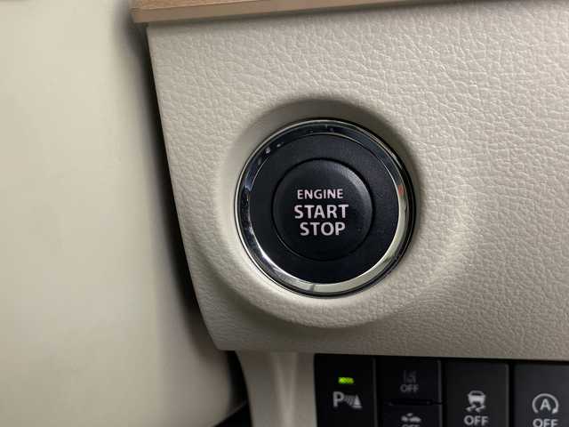 スズキ ラパン X 埼玉県 2020(令2)年 3.8万km シフォンアイボリーメタリック 社外ナビ　AVIC-RW810/（Bluetooth/CD/DVD/HDMI/USB/AM/FM）/地デジフルセグ/バックカメラ/前後ドライブレコーダー/ETC/車線逸脱警報/衝突軽減ブレーキ/クリアランスソナー/アイドリングストップ/運転席シートヒーター/プッシュスタート/ウィンカーミラー/純正フロアマット/純正ドアバイザー/純正14インチアルミホイール