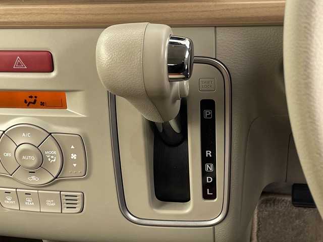 スズキ ラパン X 埼玉県 2020(令2)年 3.8万km シフォンアイボリーメタリック 社外ナビ　AVIC-RW810/（Bluetooth/CD/DVD/HDMI/USB/AM/FM）/地デジフルセグ/バックカメラ/前後ドライブレコーダー/ETC/車線逸脱警報/衝突軽減ブレーキ/クリアランスソナー/アイドリングストップ/運転席シートヒーター/プッシュスタート/ウィンカーミラー/純正フロアマット/純正ドアバイザー/純正14インチアルミホイール