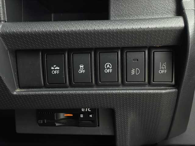 スズキ ハスラー Jスタイル Ⅱ 栃木県 2016(平28)年 10.6万km フェニックスレッドパール/ブルーイッシュブラックパール 社外ナビ/（BT/フルセグ/CD/DVD/AM/FM）/衝突軽減システム　/横滑り防止　/車線逸脱抑制機能　/アイドリングストップ/ダウンヒルアシストコントロール　/前席シートヒーター　/ＥＴＣ　/ドライブレコーダー　/純正アルミホイール　/純正フロアマット/ステアリングスイッチ/電動格納ミラー/プッシュスタート/スマートキー/スペアキー