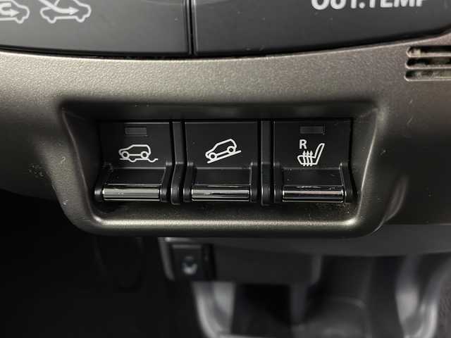 スズキ ハスラー Jスタイル Ⅱ 栃木県 2016(平28)年 10.6万km フェニックスレッドパール/ブルーイッシュブラックパール 社外ナビ/（BT/フルセグ/CD/DVD/AM/FM）/衝突軽減システム　/横滑り防止　/車線逸脱抑制機能　/アイドリングストップ/ダウンヒルアシストコントロール　/前席シートヒーター　/ＥＴＣ　/ドライブレコーダー　/純正アルミホイール　/純正フロアマット/ステアリングスイッチ/電動格納ミラー/プッシュスタート/スマートキー/スペアキー