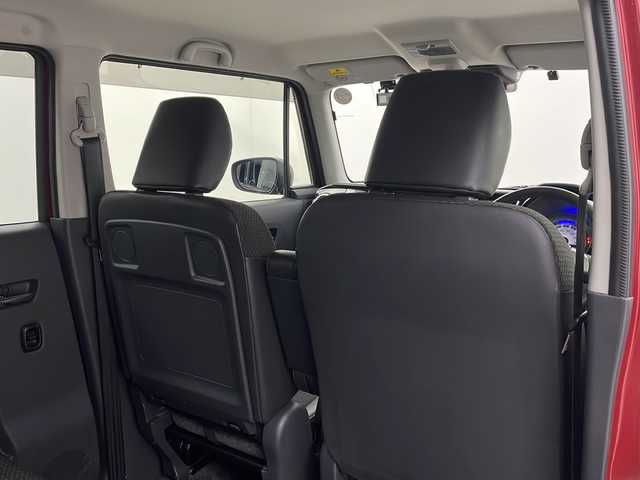 スズキ ハスラー Jスタイル Ⅱ 栃木県 2016(平28)年 10.6万km フェニックスレッドパール/ブルーイッシュブラックパール 社外ナビ/（BT/フルセグ/CD/DVD/AM/FM）/衝突軽減システム　/横滑り防止　/車線逸脱抑制機能　/アイドリングストップ/ダウンヒルアシストコントロール　/前席シートヒーター　/ＥＴＣ　/ドライブレコーダー　/純正アルミホイール　/純正フロアマット/ステアリングスイッチ/電動格納ミラー/プッシュスタート/スマートキー/スペアキー