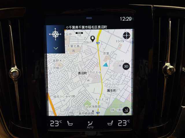 ボルボ Ｖ９０ クロスカントリー D4 AWD サマム 千葉県 2019(平31)年 6.6万km オスミウムグレーM パノラマＳＲ　/ｈ／ｋサウンド　/純正ナビ　/３６０°カメラ　/ＡＣＣ　/ＨＵＤ　/キャメルレザー　/シートヒーター　/ベンチレーター　/パワーシート　/ＬＥＤヘッドライト　/ハイビームアシスト　/ＢＬＩＳ　/自動駐車　/ＥＴＣ