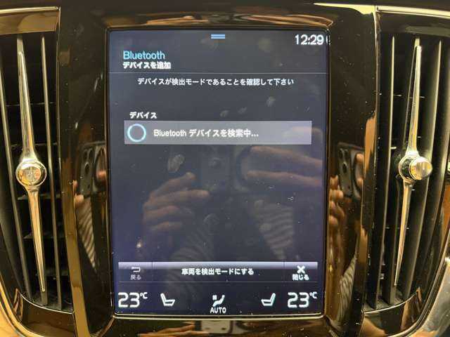 ボルボ Ｖ９０ クロスカントリー D4 AWD サマム 千葉県 2019(平31)年 6.6万km オスミウムグレーM パノラマＳＲ　/ｈ／ｋサウンド　/純正ナビ　/３６０°カメラ　/ＡＣＣ　/ＨＵＤ　/キャメルレザー　/シートヒーター　/ベンチレーター　/パワーシート　/ＬＥＤヘッドライト　/ハイビームアシスト　/ＢＬＩＳ　/自動駐車　/ＥＴＣ