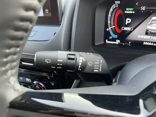 日産 エクストレイル X e－4ORCE 福岡県 2022(令4)年 3.9万km ダイヤモンドブラック プロパイロット/純正ディスプレイオーディオ/（BT/フルセグ）/アラウンドビューモニター/Bカメラ/フロントカメラ/サイドカメラ/LEDヘッドライト/オートライト/D席パワーシート/DN席シートヒーター/横滑り防止装置/コーナーセンサー/盗難防止装置/ダウンヒルアシストコントロール/衝突被害軽減システム/ドライブレコーダー/ビルトインETC/スマートキー/保証書/取扱説明書