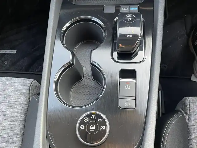 日産 エクストレイル X e－4ORCE 福岡県 2022(令4)年 3.9万km ダイヤモンドブラック プロパイロット/純正ディスプレイオーディオ/（BT/フルセグ）/アラウンドビューモニター/Bカメラ/フロントカメラ/サイドカメラ/LEDヘッドライト/オートライト/D席パワーシート/DN席シートヒーター/横滑り防止装置/コーナーセンサー/盗難防止装置/ダウンヒルアシストコントロール/衝突被害軽減システム/ドライブレコーダー/ビルトインETC/スマートキー/保証書/取扱説明書