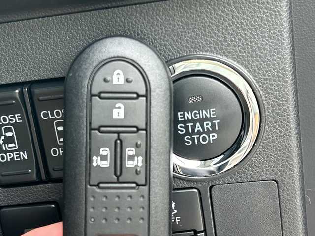 ダイハツ タント X VS SAⅢ 沖縄県 2019(平31)年 0.9万km ライトローズマイカメタリックⅡ 純正ナビ/CD/DVD/BT/フルセグＴＶ/アラウンドビューモニター/バックカメラ/両側パワースライドドア/ＬＥＤオートライト/シートヒーター/純正１４インチアルミホイール/ドライブレコーダー/後方コーナーセンサー/アイドリングストップ/オートマチックハイビーム/横滑り防止装置/衝突被害軽減システム/リアロールサンシェード/電格ミラー/ワンオーナー